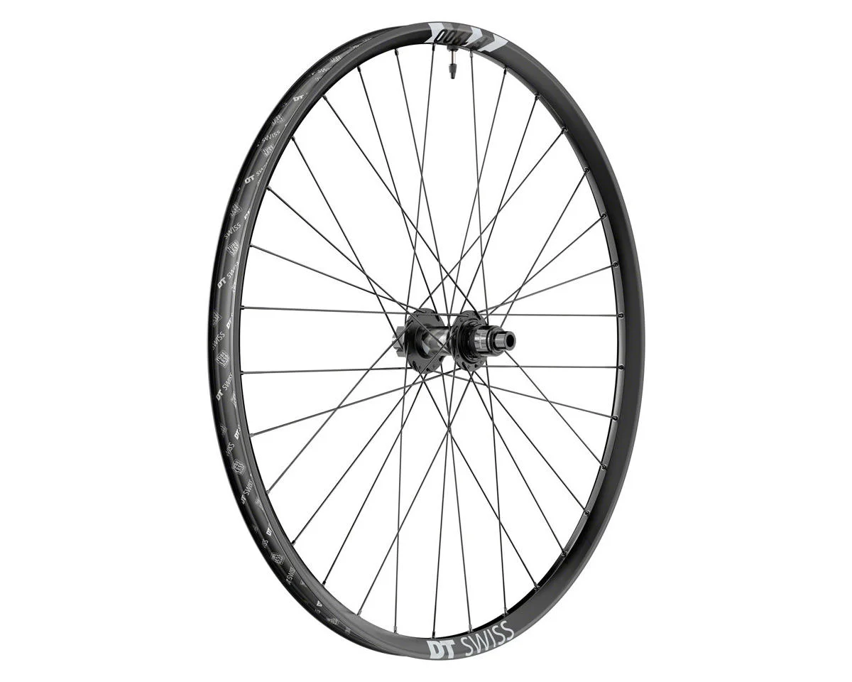 DT Swiss F 1900 Classic Rear Wheel (Black) (6-Bolt) (Ratchet LN 18) (SRAM XD) (12 x 148mm (Boost)) (27.5")